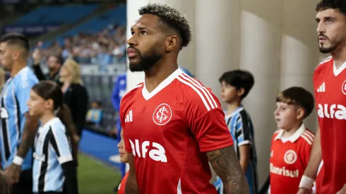 Wesley Ribeiro, el atacante brasileño que América quiere fichar