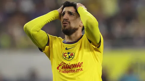 Representante de Valdés dio pistas del probable futuro del jugador de América