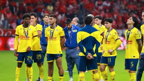 América aporta varios jugadores en cada Fecha FIFA