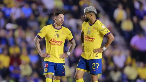 Americanistas se cansan de un uruguayo del club,