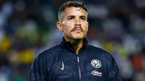 Jonathan Dos Santos ya tiene fecha para volver con el América