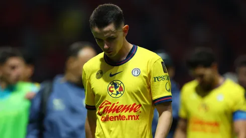 La advertencia de Fidalgo a la afición de América sobre su futuro en el club