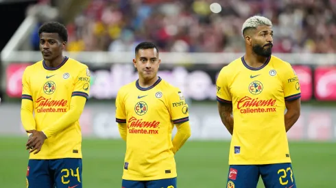 América sigue con el mercado en marcha.