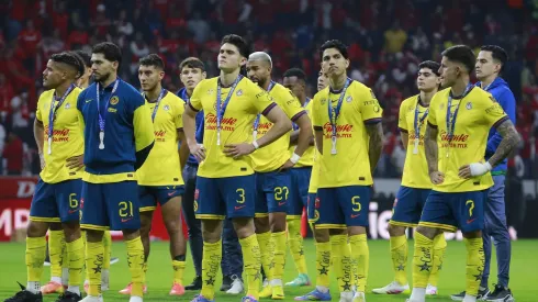 América dice adiós a tres canteranos del Nido.