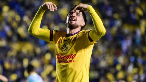 El histórico club de Argentina al que estaría cerca de llegar Diego Valdés