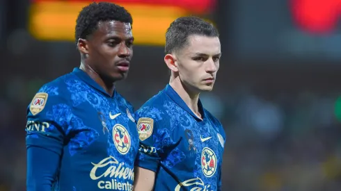 América hizo oficial la salida del primer extranjero para el verano