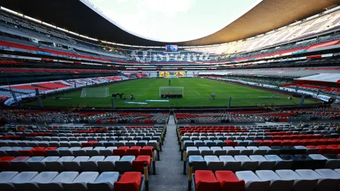 Los cambios del Estadio Azteca que más beneficiarán al América en el 2026