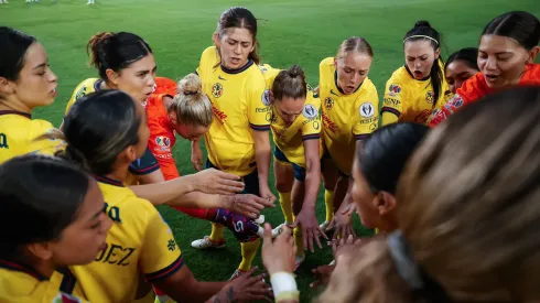 Calendario oficial de América Femenil para el Apertura 2025