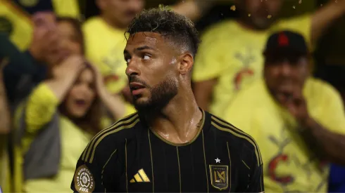 Denis Bouanga recordó al América el gol con el que los eliminó del MDC