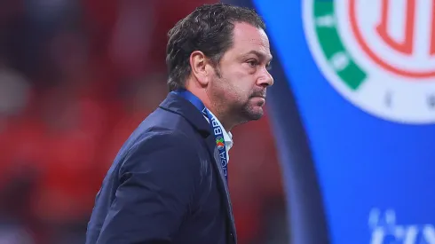 Santiago Baños dijo lo peor sobre los refuerzos que podría tener América