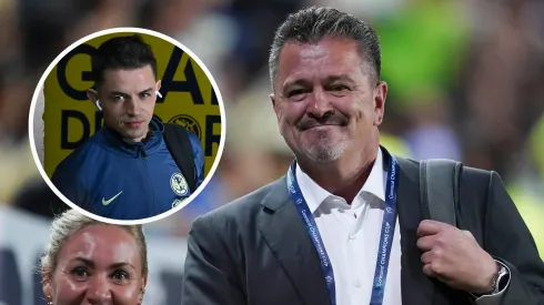 Hermosillo dijo de Fidalgo lo que todos saben pero nadie acepta