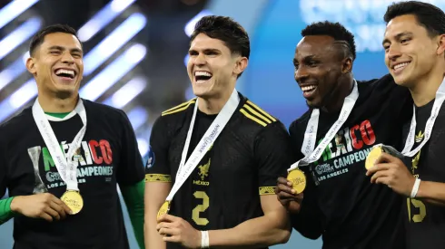 La figura de América que podría quedar borrada de la Copa Oro