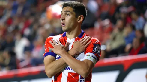 La cifra millonaria que América tendría que pagar por Juan Manuel Sanabria