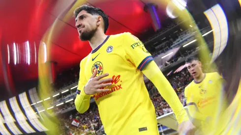 La desesperada medida de América para darle salida a Diego Valdés este verano