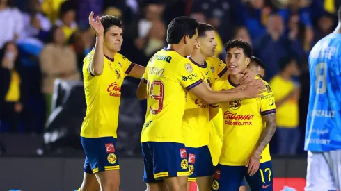 América sigue sin fichar a nadie en el verano.