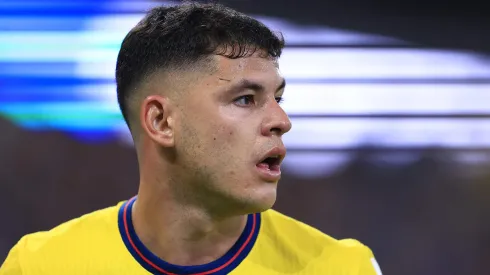 Richard Sánchez fue clave en el tricampeonato