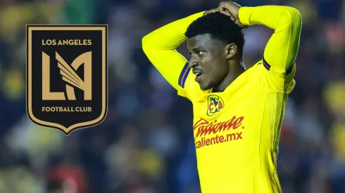 La meta a cumplir de Javairo Dilrosun con LAFC en el Mundial de Clubes