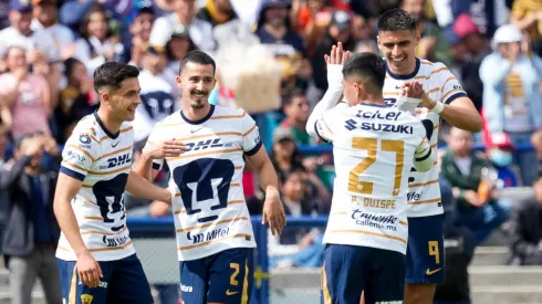 Piero Quispe, figura de Pumas, en la orbita de América para el Apertura 2025