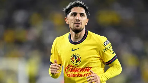 El club de Sudamérica al que rechazó Diego Valdés y ahora está molesto con el chileno