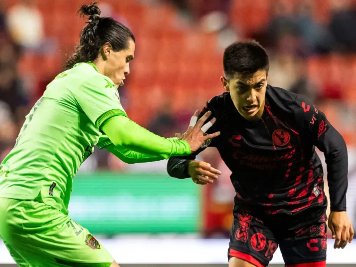 El otro objetivo de América que Chivas les robaría para el Apertura 2025