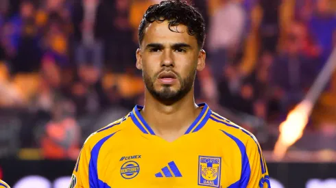 El rival directo de América al que podría llegar Diego Reyes