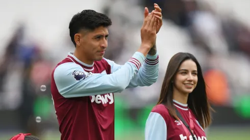 El desconocido reconocimiento que hizo Ajax a Edson Álvarez