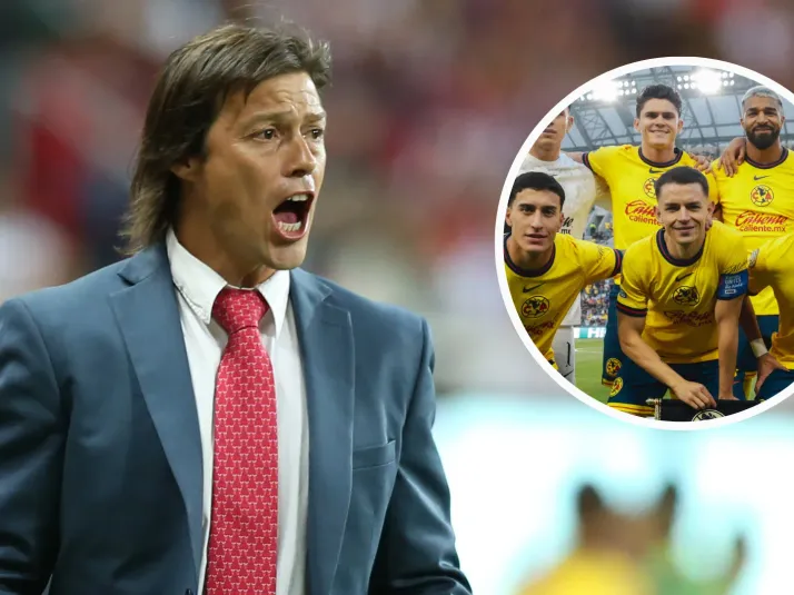 El crack de América al que Matías Almeyda se llevaría al Sevilla