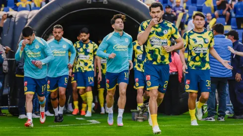 América comenzó a moverse en el mercado y ya suma cuatro bajas para el Apertura 2025