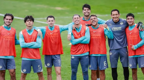 América cerró a su primer fichaje del verano y llegará desde Cruz Azul