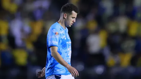 El mal momento que vive Idrissi en el Mundial de Clubes tras burlarse de América