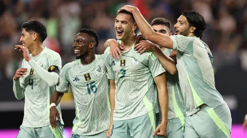 México intentará cerrar la fase de grupos de la Copa Oro 2025 con puntaje perfecto.
