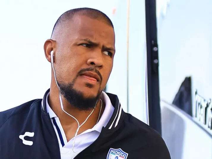 La propuesta de Rondón que celebraría el América