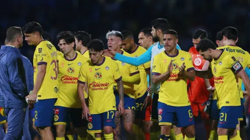 América ya piensa en lo que viene este segundo semestre del año.