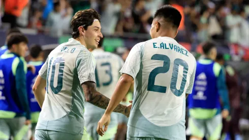 El fichaje que todo América quería y ahora podría ir a Cruz Azul