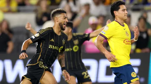 El jugador que América sacrificaría por el fichaje de Denis Bouanga