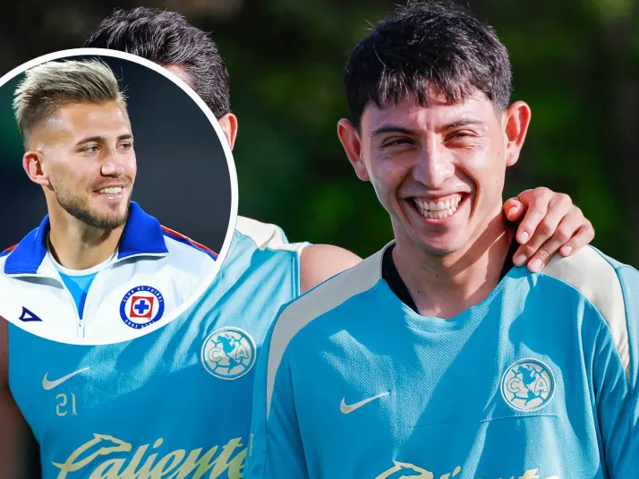 La picante despedida de Gonzalo Piovi a Alexis Gutiérrez