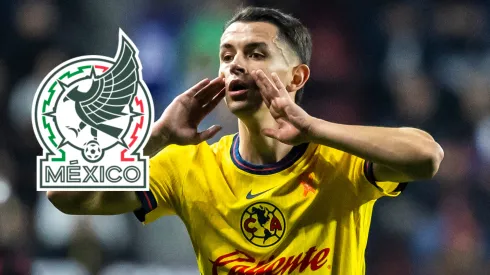 La lesión que abriría las puertas a Fidalgo para estar en el Mundial del 2026