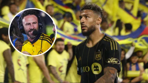 Layún dijo lo que nadie esperaba sobre el fichaje de Denis Bounga