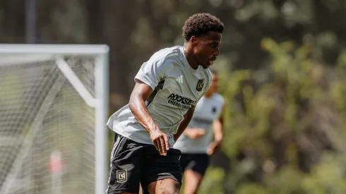 Dilrosun podría regresar al América