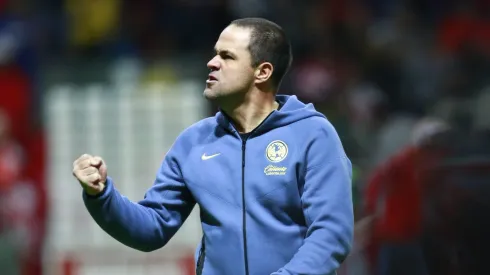 Jardine sabe que este título tiene algo especial.