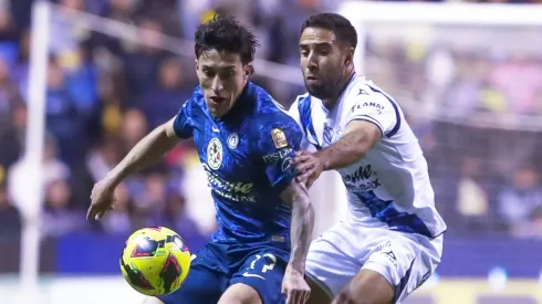 América recibe a Puebla en un duelo amistoso.