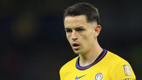 Fidalgo sigue haciendo historia en el América