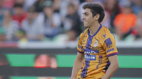 Juan Manuel Sanabria interesa al América