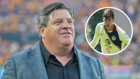 La polémica decisión de Miguel Herrera que ahora todo América le aplaude