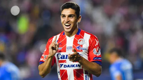San Luis se burló de América: ¿Por que se cayó el fichaje de Sanabria?