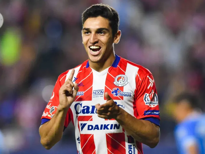 San Luis se burló de América: ¿Por que se cayó el fichaje de Sanabria?
