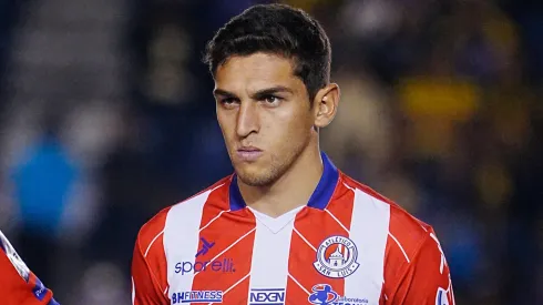 Los clubes que pudieron sabotear la llegada de Sanabria al América