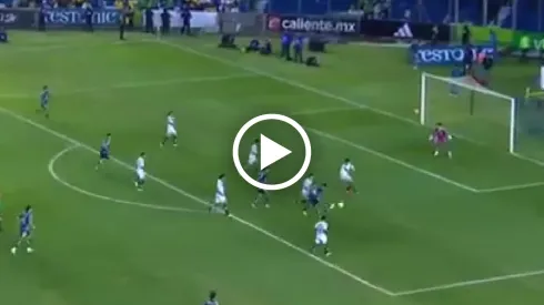 América venció a Puebla en su segundo amistoso previo al Apertura 2025