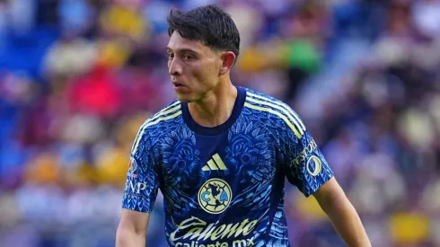 Alexis Gutiérrez dijo lo que todos saben pero nadie acepta del América