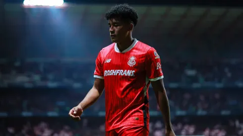 El dato que pone a Isaías Violante como un gran refuerzo para América